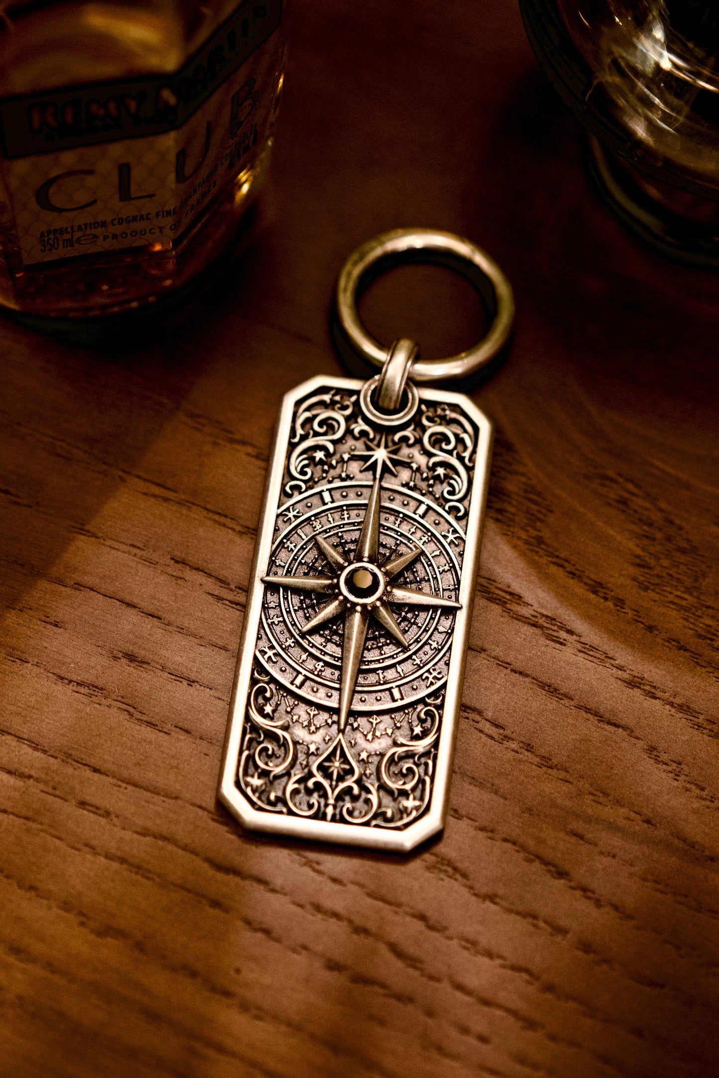 Astral Navigator Key Tag