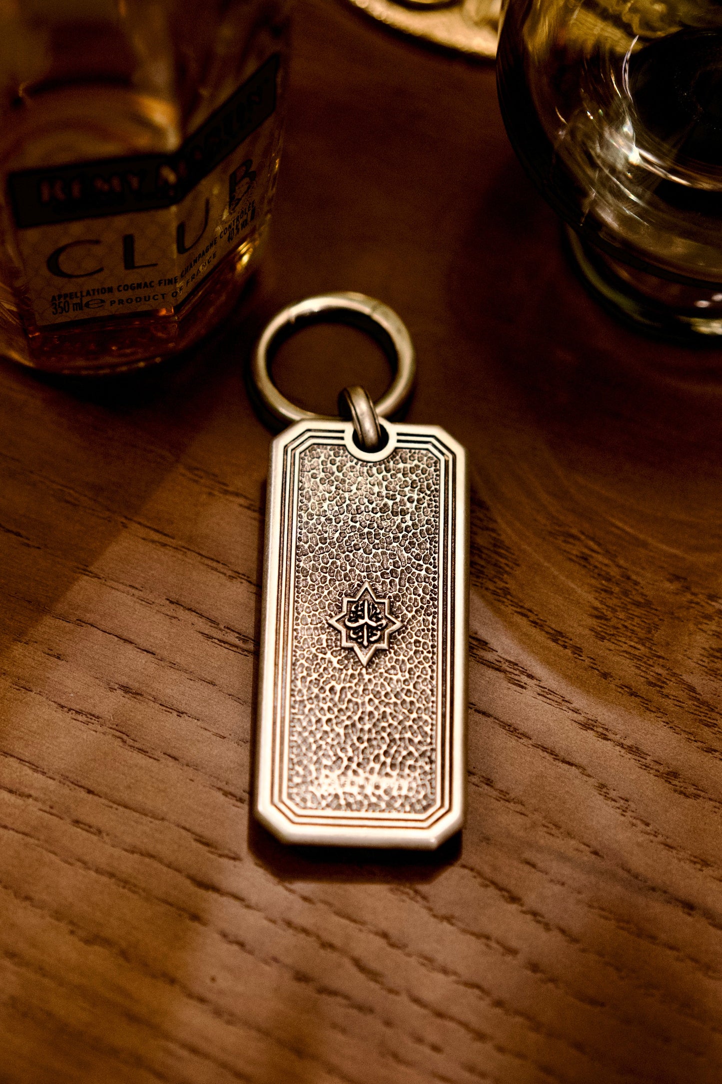 Astral Navigator Key Tag