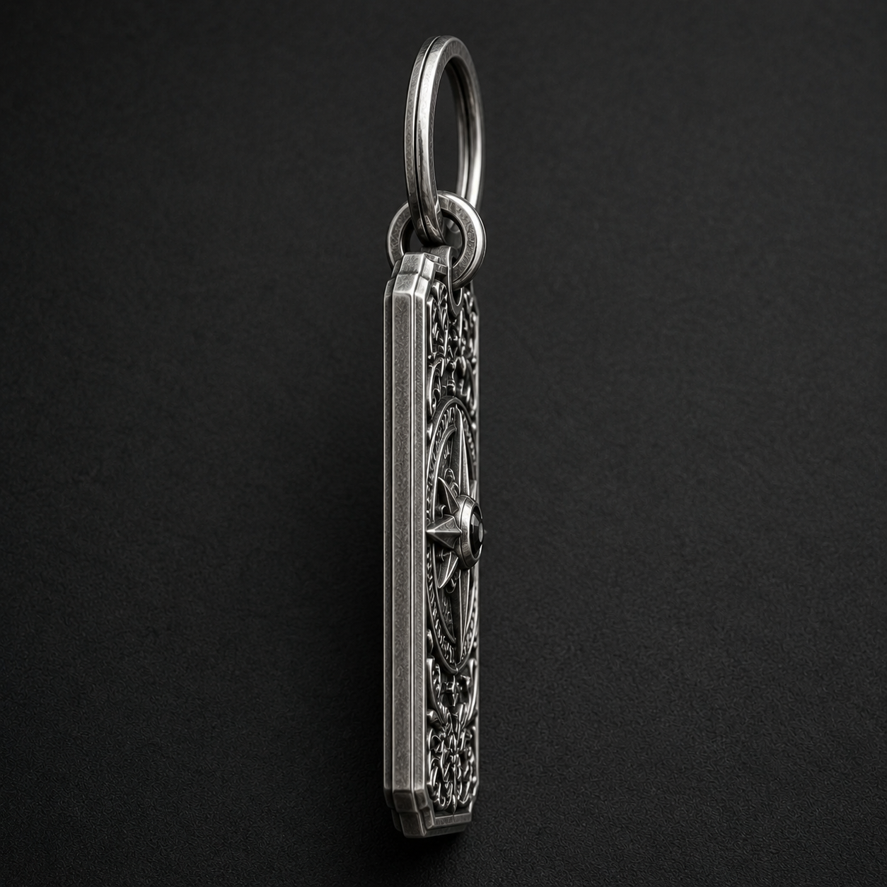 Astral Navigator Key Tag